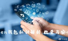 : imToken钱包私钥解析：数量与安全性分析