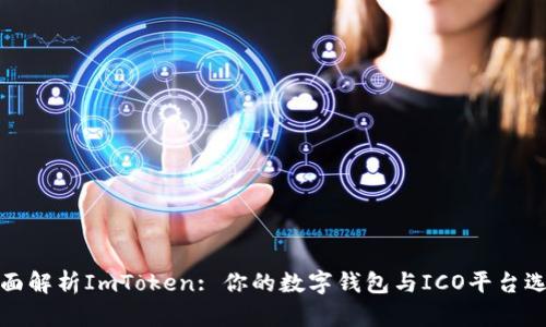 全面解析ImToken: 你的数字钱包与ICO平台选择