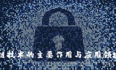 区块链技术的主要作用与应用领域分析