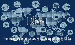 IM钱包到账延迟的原因及解决方案详解