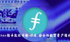 ImToken转币流程详解：快速、安全的数字资产转移