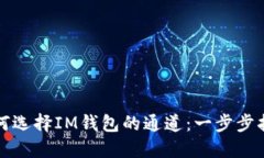 如何选择IM钱包的通道：一步步指南