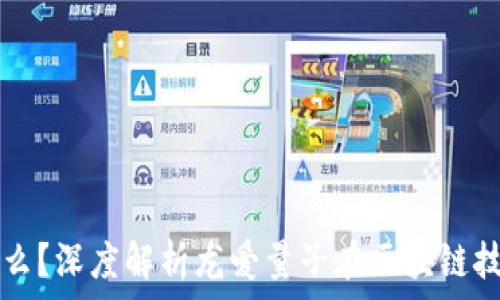   
区块链是什么？深度解析龙爱量子在区块链技术中的应用