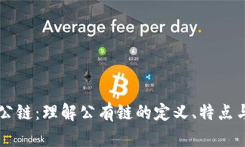 区块公链：理解公有链的定义、特点与应用