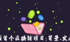 探索中国首个区块链项目：背景、发展与影响