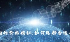 区块链存储的价格揭秘：如何选择合适的解决方