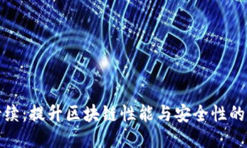 区块链持续：提升区块链性能与安全性的关键概念