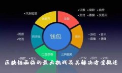 区块链面临的最大挑战及其解决方案概述