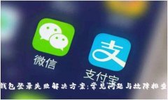  IM钱包登录失败解决方案：常见问题与故障排查
