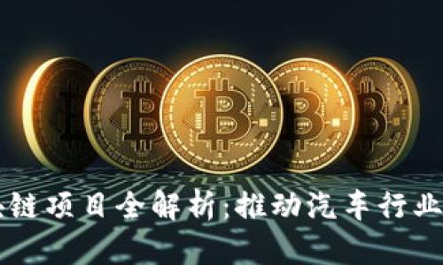 吉利集团区块链项目全解析：推动汽车行业的创新与变革