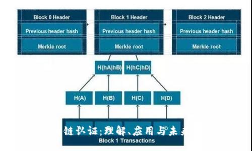 区块链认证：理解、应用与未来趋势