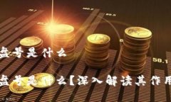 区块链的税盘号是什么区块链的税盘号是什么？