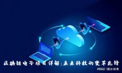 区块链电子项目详解：未来科技的变革先锋