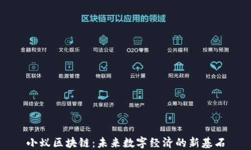
小蚁区块链：未来数字经济的新基石