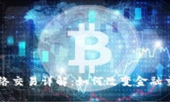 区块链网络交易详解：如何改变金融交易的未来