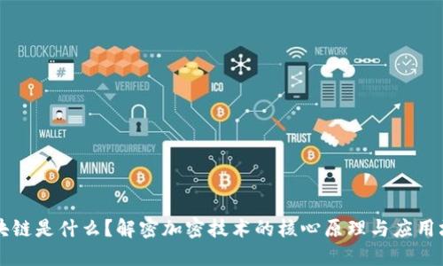 区块链是什么？解密加密技术的核心原理与应用场景