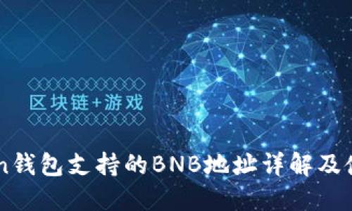 imToken钱包支持的BNB地址详解及使用指南