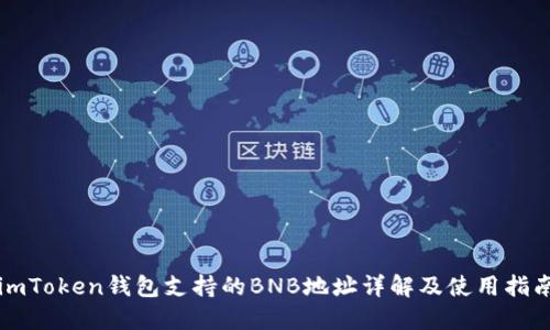 imToken钱包支持的BNB地址详解及使用指南