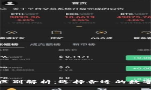 币安和imToken的区别解析：选择合适的数字货币钱包与交易所