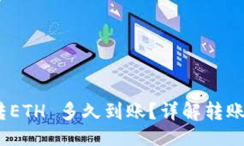 生成：
imToken 转ETH 多久到账？详解转账流程与时间