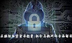 区块链加密货币投资：机会与挑战的全面解析