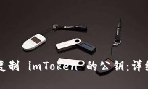 如何复制 imToken 的公钥：详细指南
