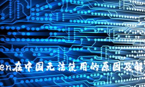 imToken在中国无法使用的原因及解决方案