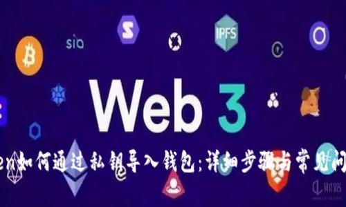 imToken如何通过私钥导入钱包：详细步骤与常见问题解答