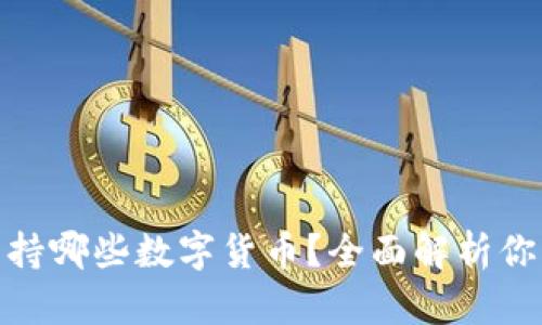 ImToken钱包支持哪些数字货币？全面解析你的数字资产选择