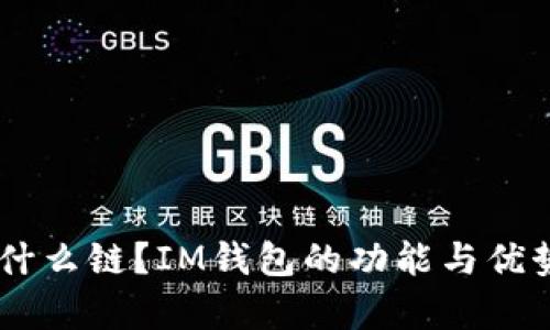 IM钱包是什么链？IM钱包的功能与优势全面解析