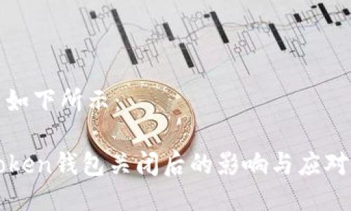 可能如下所示：

imToken钱包关闭后的影响与应对策略