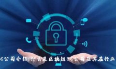 区块链BC公司介绍：什么是区块链BC公司及其在行