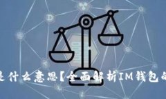 IM钱包Out是什么意思？全面解析IM钱包的功能与优