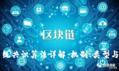区块链系统共识算法详解：机制、类型与应用分