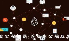   区块链项目公码解析：什么是公码及其应用前景